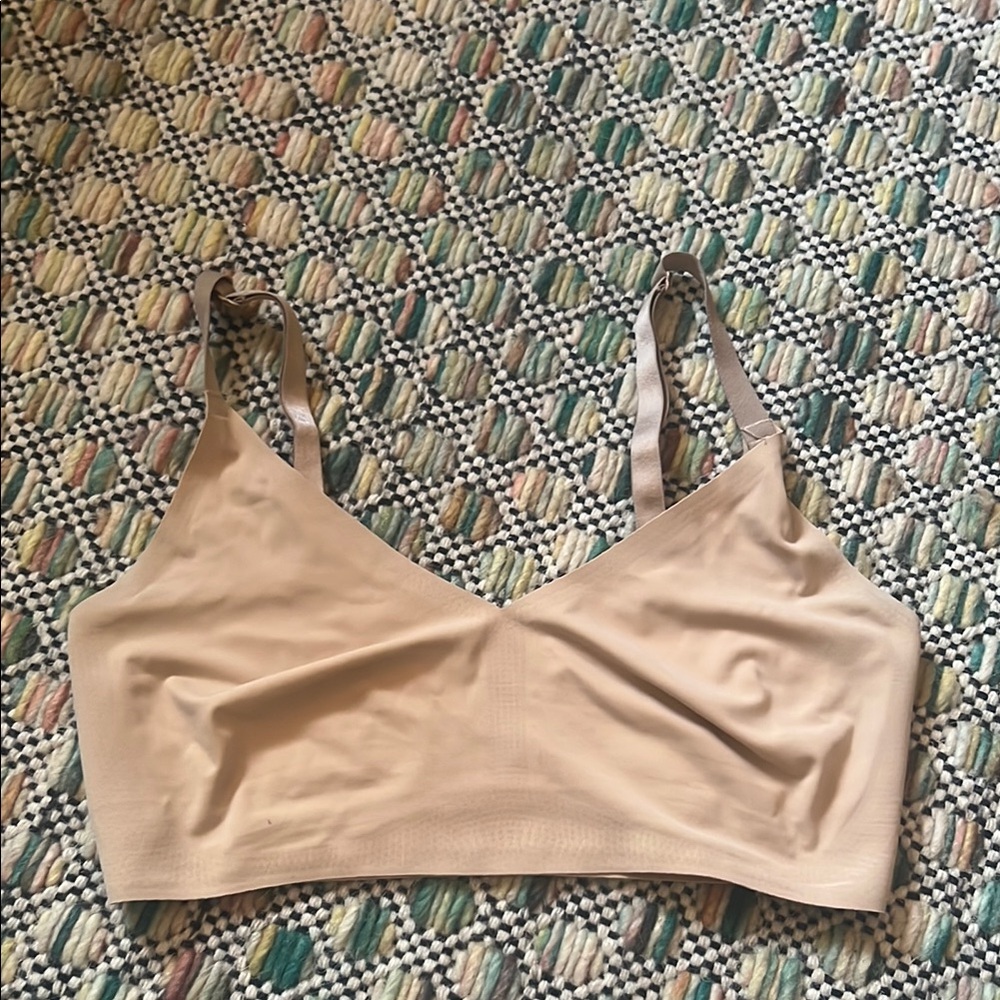 Calvin Klein Seamless Bralette
